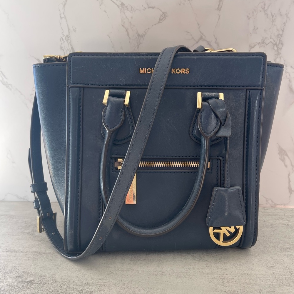 Michael Kors Crossbody Bag